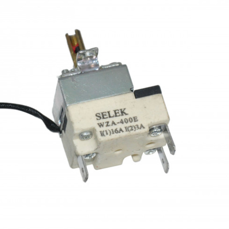 Термостат капиллярный WZA-400E